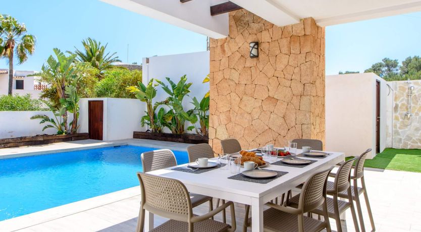 Photo of Ibizan Cove