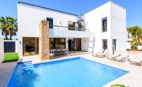 Photo of Ibizan Cove