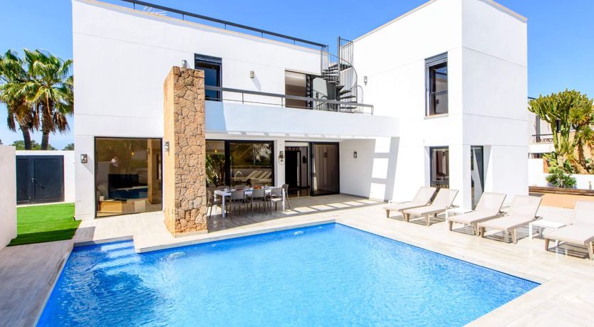 Photo of Ibizan Cove