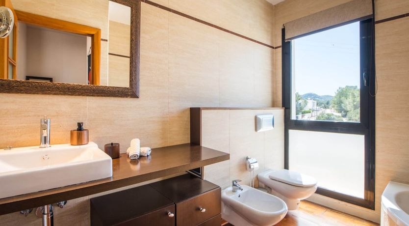 Photo of Ibizan Cove