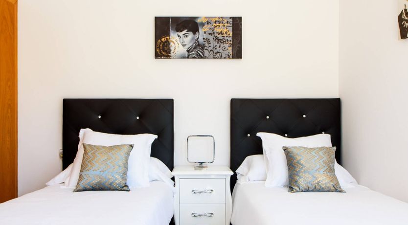 Photo of Ibizan Cove