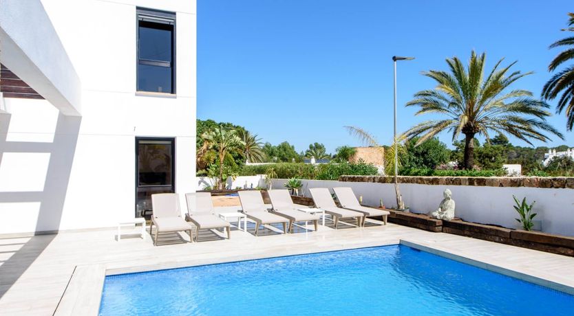 Photo of Ibizan Cove