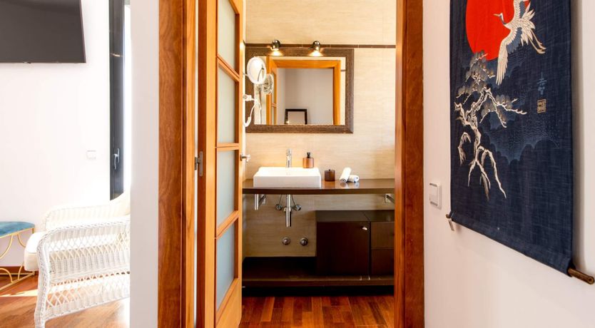 Photo of Ibizan Cove