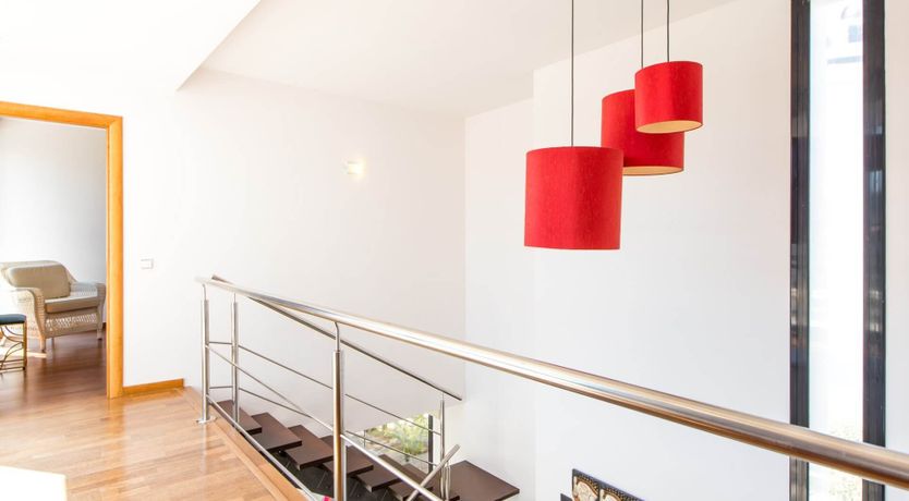 Photo of Ibizan Cove