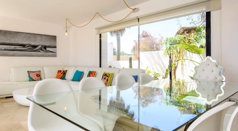 Photo of Ibizan Cove