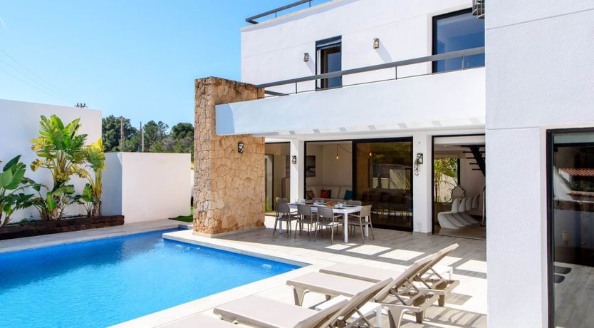 Photo of Ibizan Cove