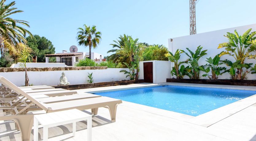 Photo of Ibizan Cove