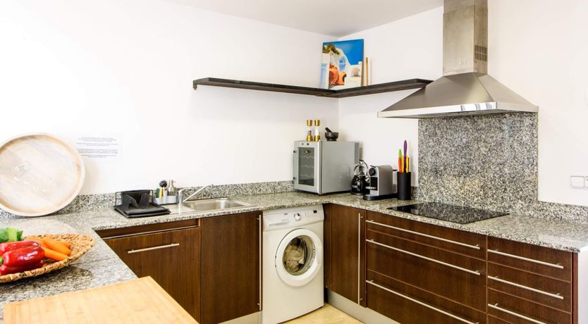 Photo of Ibizan Cove