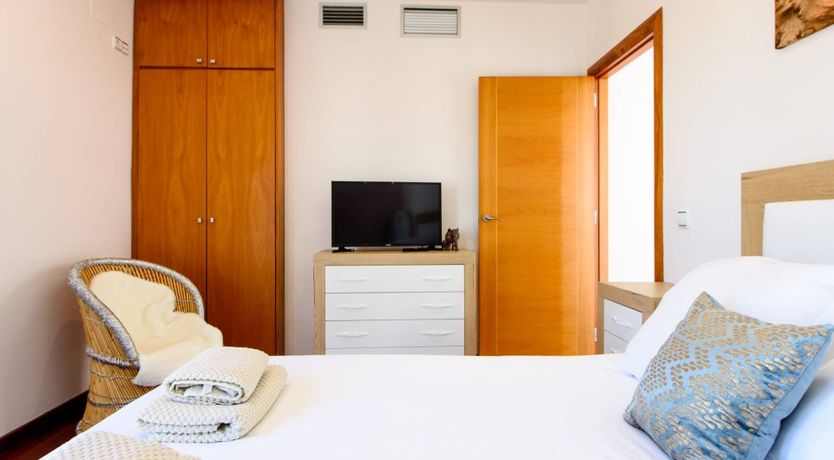 Photo of Ibizan Cove