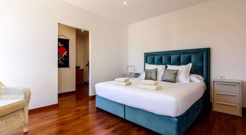 Photo of Ibizan Cove