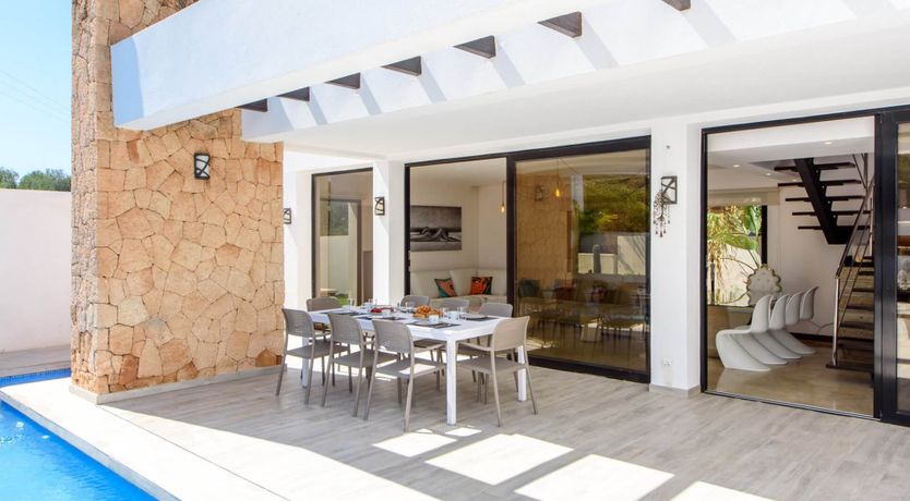 Photo of Ibizan Cove