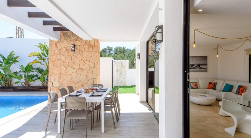 Photo of Ibizan Cove