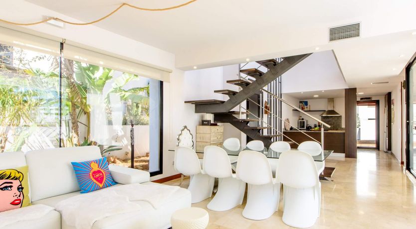 Photo of Ibizan Cove