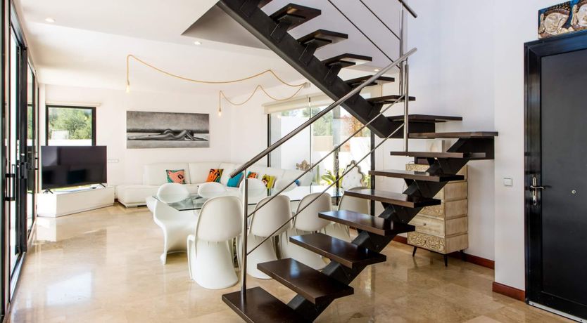 Photo of Ibizan Cove