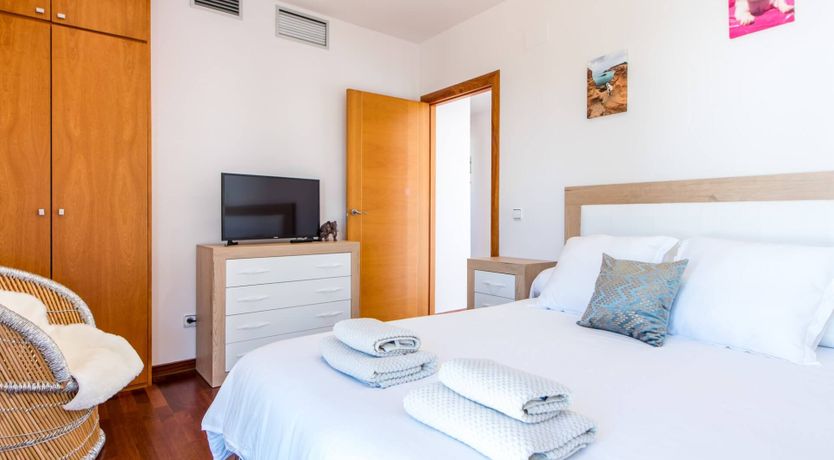 Photo of Ibizan Cove