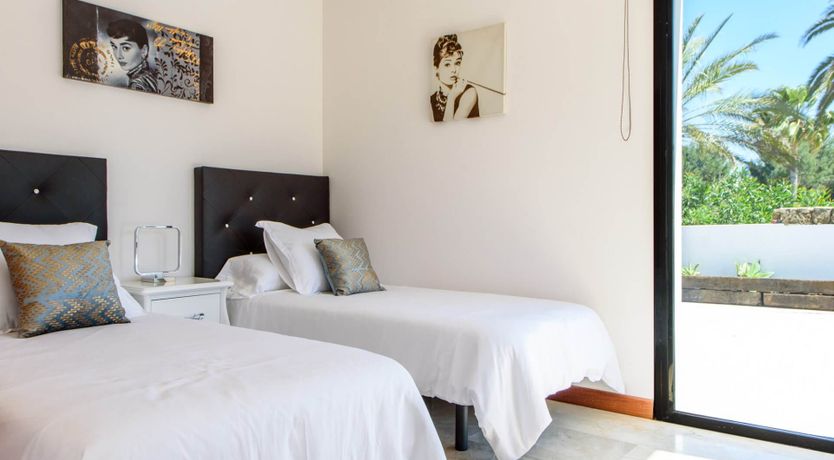 Photo of Ibizan Cove