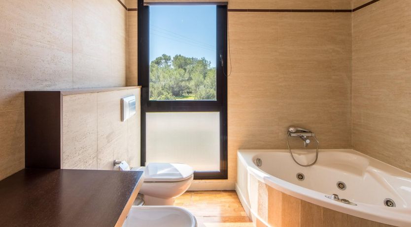 Photo of Ibizan Cove