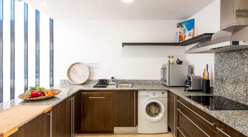 Photo of Ibizan Cove