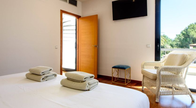 Photo of Ibizan Cove