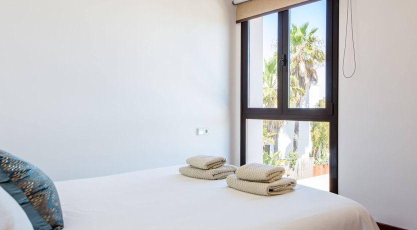 Photo of Ibizan Cove