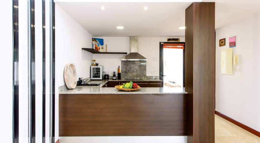 Photo of Ibizan Cove