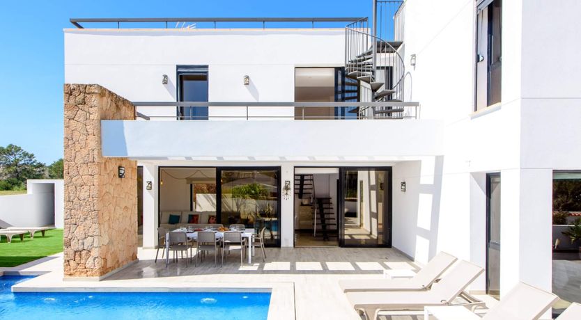 Photo of Ibizan Cove