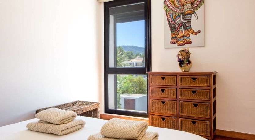 Photo of Ibizan Cove