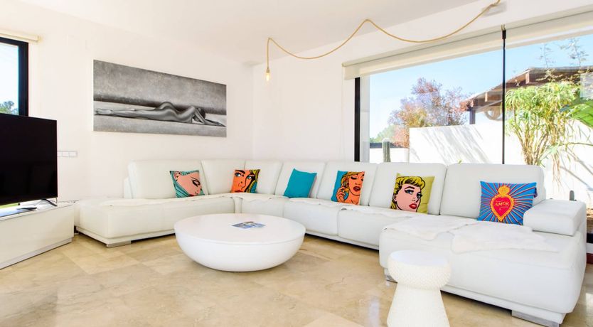 Photo of Ibizan Cove