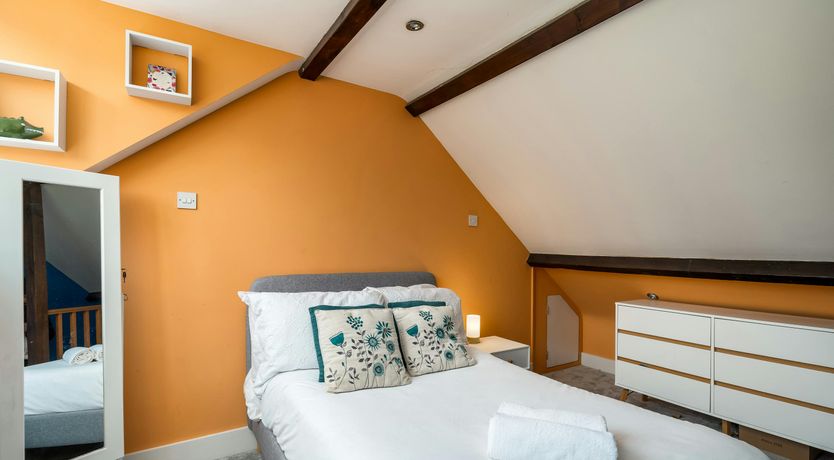 Photo of A Countryside Escape