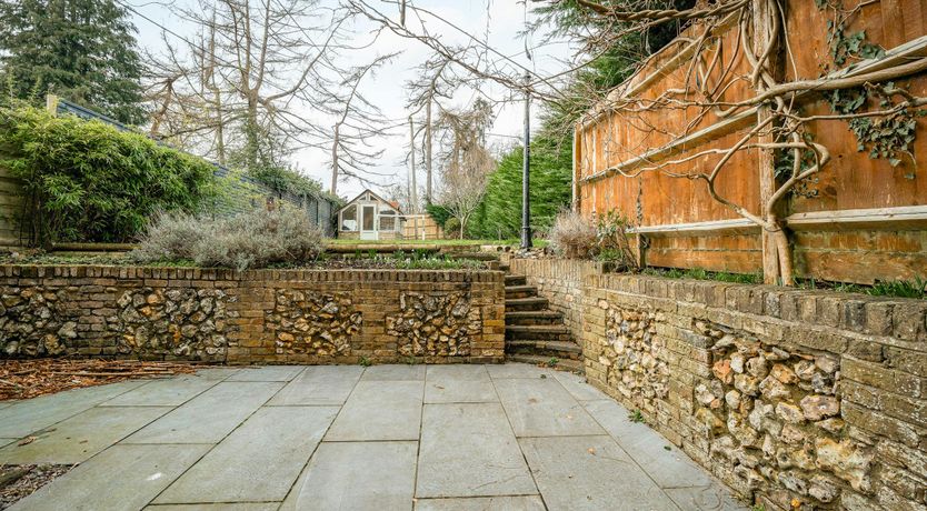 Photo of A Countryside Escape