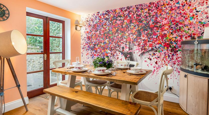 Photo of A Countryside Escape