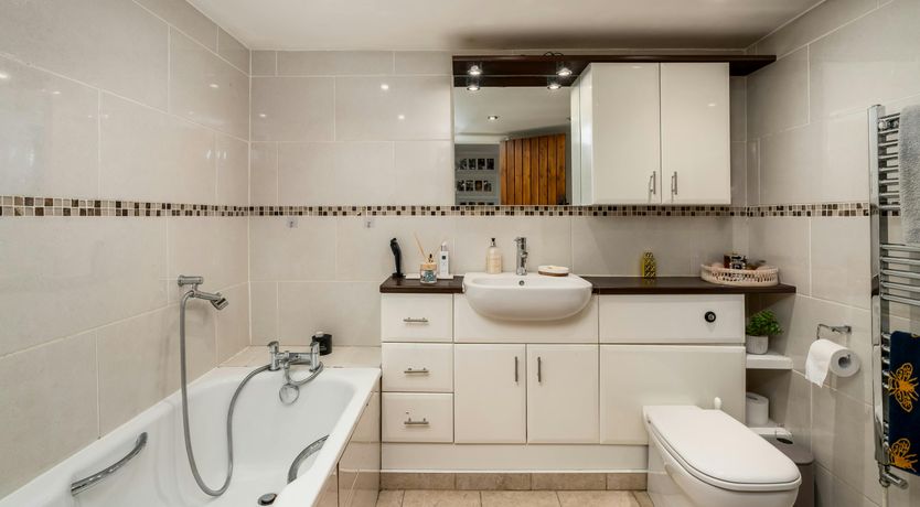 Photo of A Countryside Escape