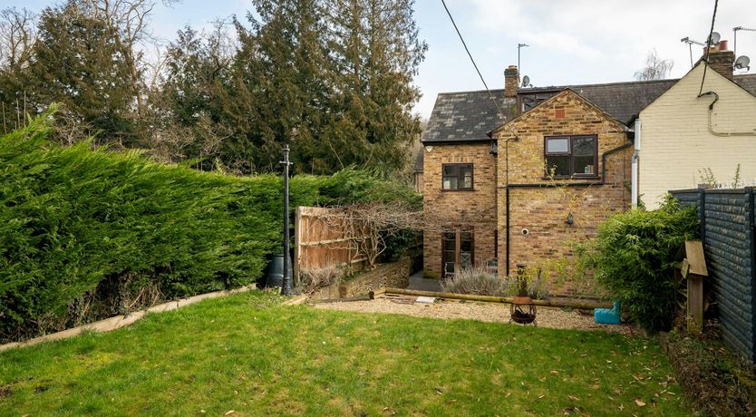 Photo of A Countryside Escape