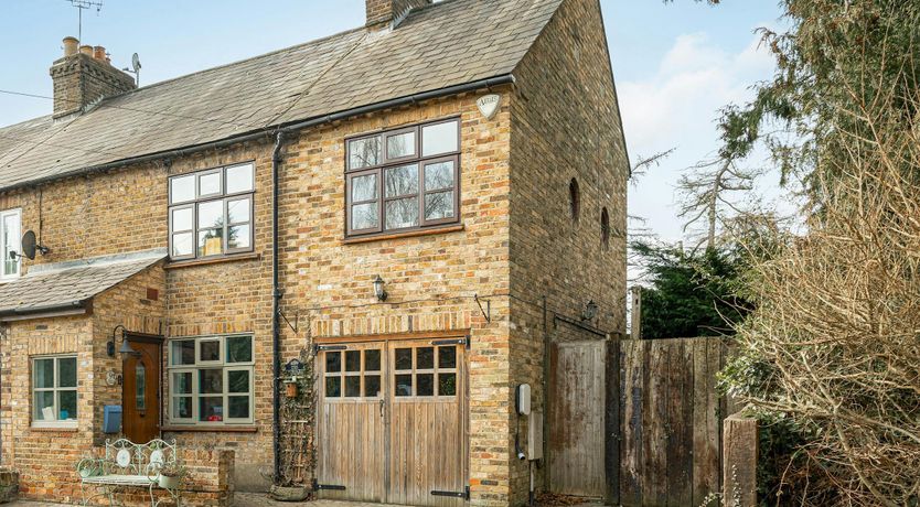 Photo of A Countryside Escape