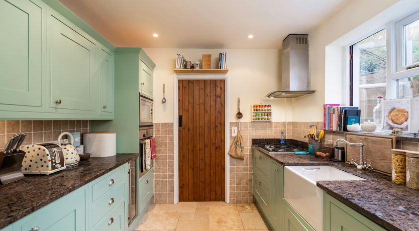 Photo of A Countryside Escape