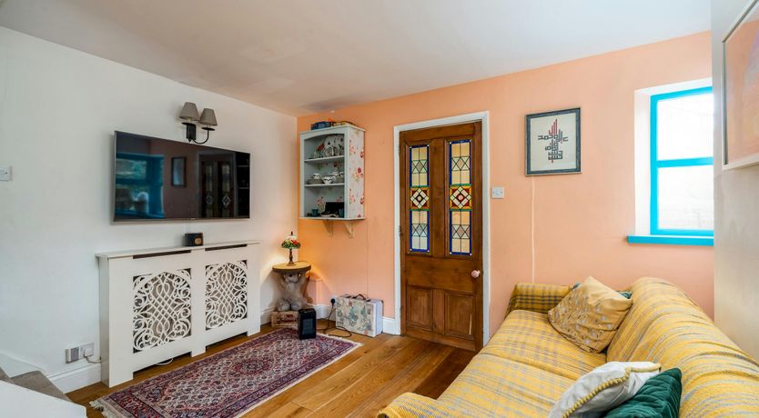 Photo of A Countryside Escape