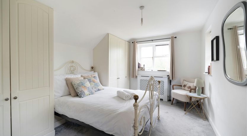 Photo of A Countryside Escape