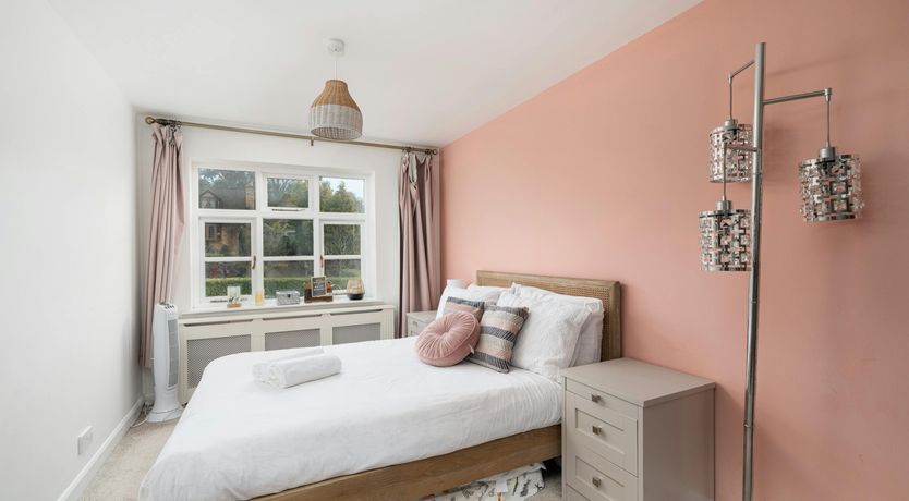 Photo of A Countryside Escape