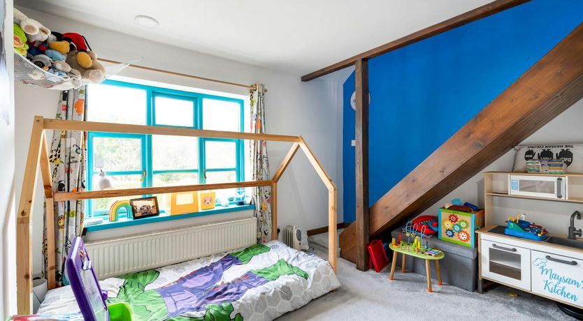 Photo of A Countryside Escape