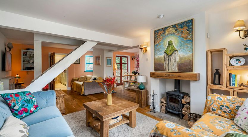 Photo of A Countryside Escape