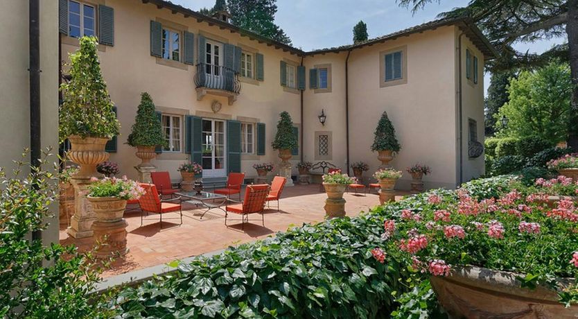 Photo of Tuscan Greens