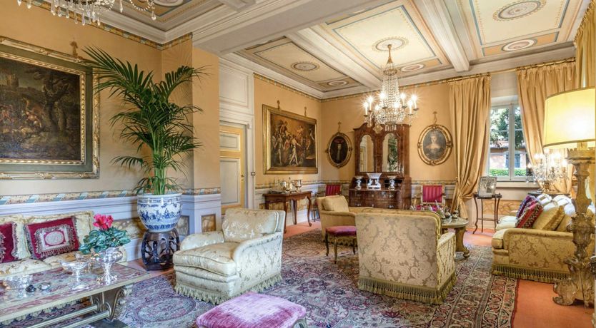 Photo of Tuscan Greens