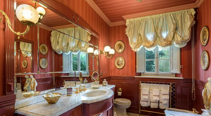 Photo of Tuscan Greens