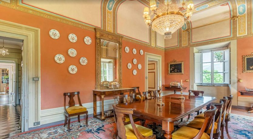 Photo of Tuscan Greens