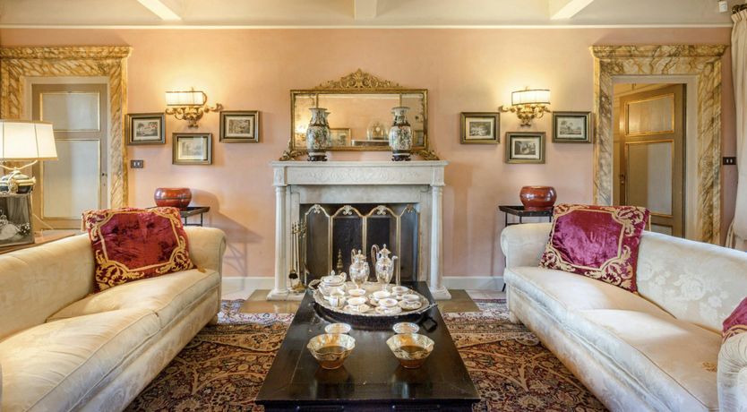 Photo of Tuscan Greens