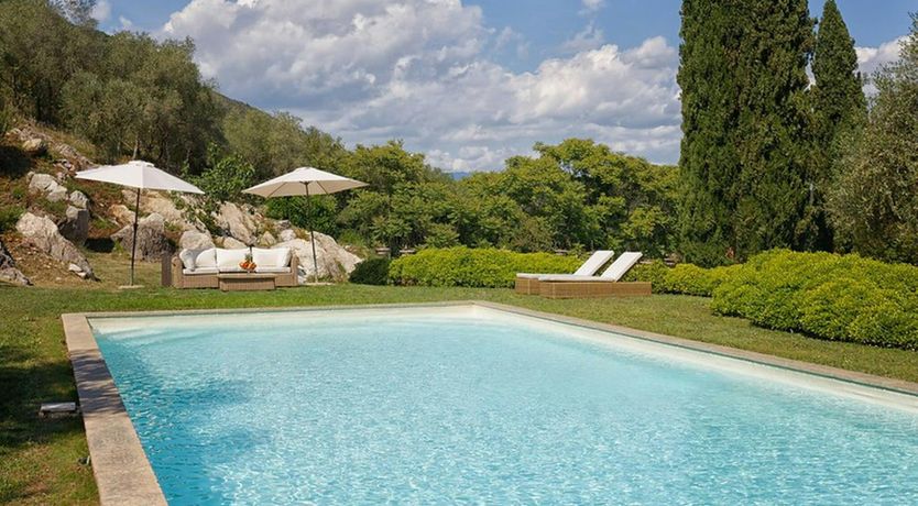 Photo of Tuscan Greens