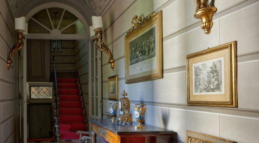 Photo of Tuscan Greens