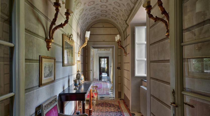 Photo of Tuscan Greens