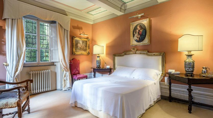 Photo of Tuscan Greens