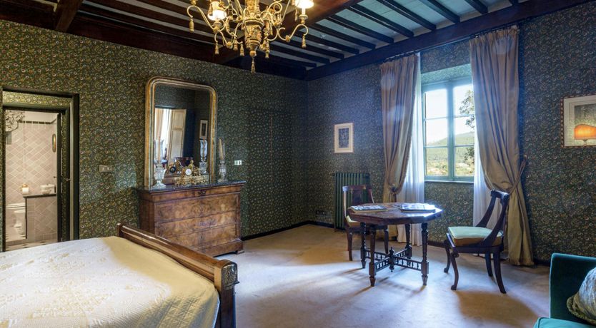 Photo of Tuscan Greens